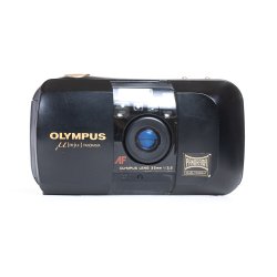 Brugt | Olympus Mju 1 Panorama edition 