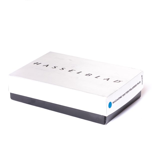 Brugt | Hasselblad Polaroid Bagstykke 