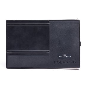Brugt | Hasselblad Polaroid Bagstykke 