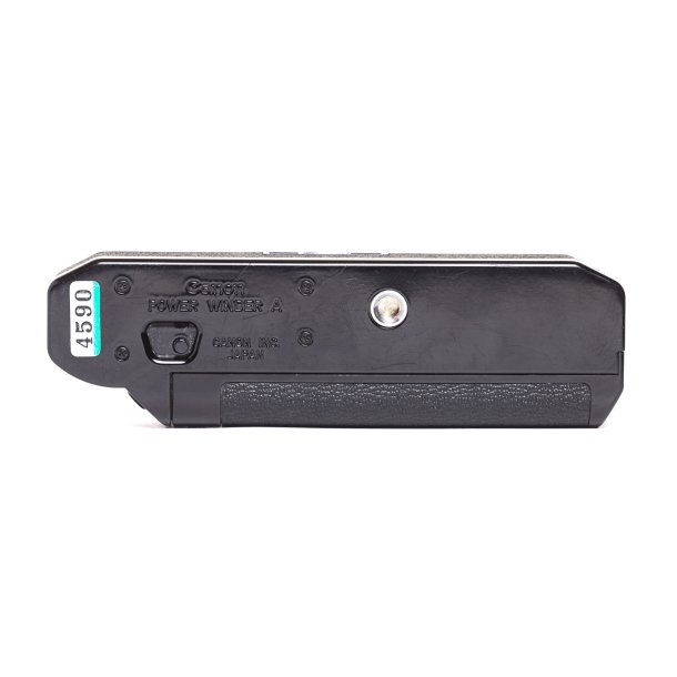 Brugt | Canon Power Winder A