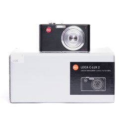 Brugt | Leica C Lux 2