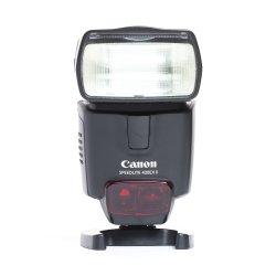 Brugt | Canon Speedlite 430 EX