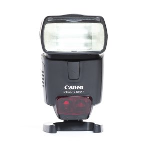 Brugt | Canon Speedlite 430 EXll