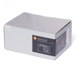 Brugt | Leica C Lux 2