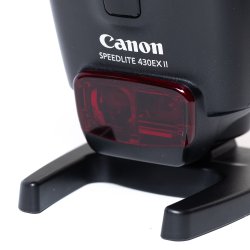 Brugt | Canon Speedlite 430 EXll