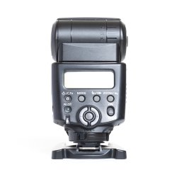 Brugt | Canon Speedlite 430 EX