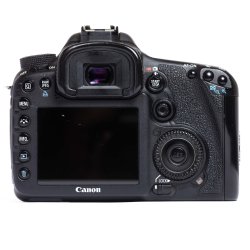 Brugt | Canon EOS 7D Hus 