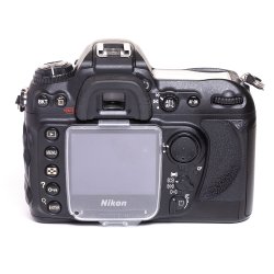 Brugt | Nikon D200 Hus