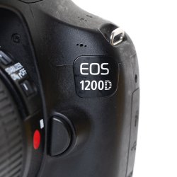 Brugt | Canon EOS 1200D m 18-55mm IS ll