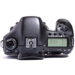 Brugt | Canon EOS 7D Hus 