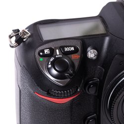 Brugt | Nikon D200 Hus