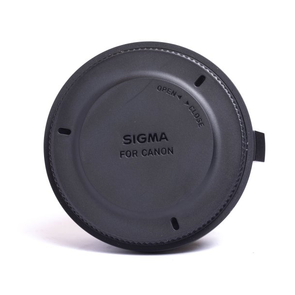 Brugt | Sigma Converter MC-11 (E-Mount til EF )
