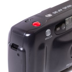 Brugt | Minolta Riva AF35