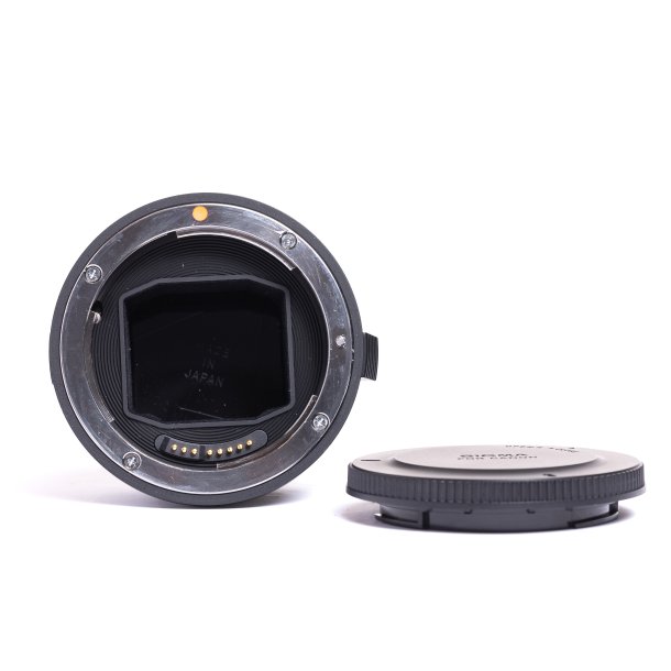 Brugt | Sigma Converter MC-11 (E-Mount til EF )