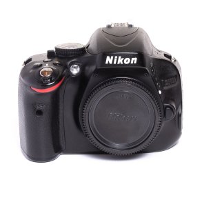 Brugt | Nikon D5100 HUS