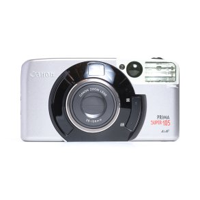 Brugt | Canon Super 105