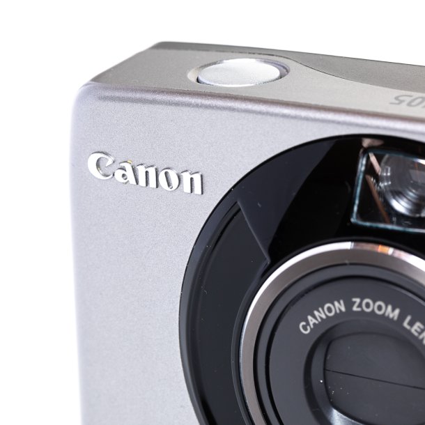 Brugt | Canon Super 105