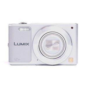 Brugt | Panasonic Lumix SZ10 1