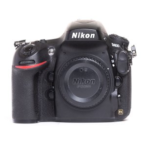 Nikon D800 Hus