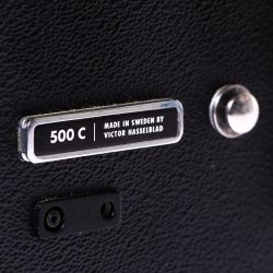 Brugt | Hasselblad 500c m. 80mm 