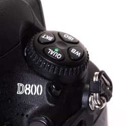 Nikon D800 Hus