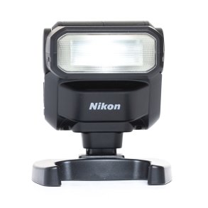 Brugt | Nikon SN-B7 Flash for Nikon 1