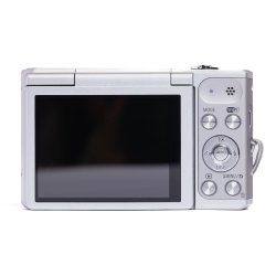 Brugt | Panasonic Lumix SZ10 1