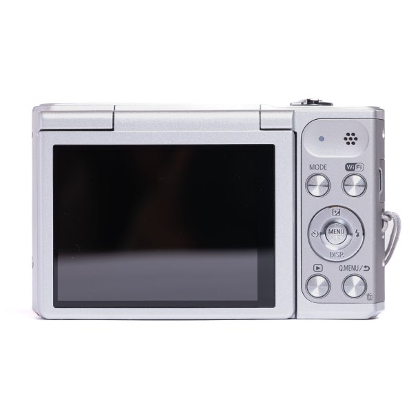 Brugt | Panasonic Lumix SZ10 1