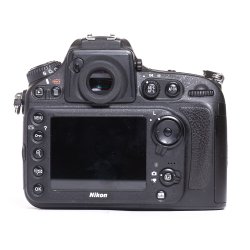 Nikon D800 Hus