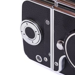 Brugt | Hasselblad 500c m. 80mm 