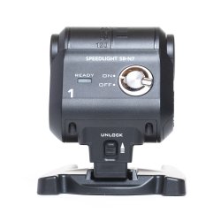 Brugt | Nikon SN-B7 Flash for Nikon 1