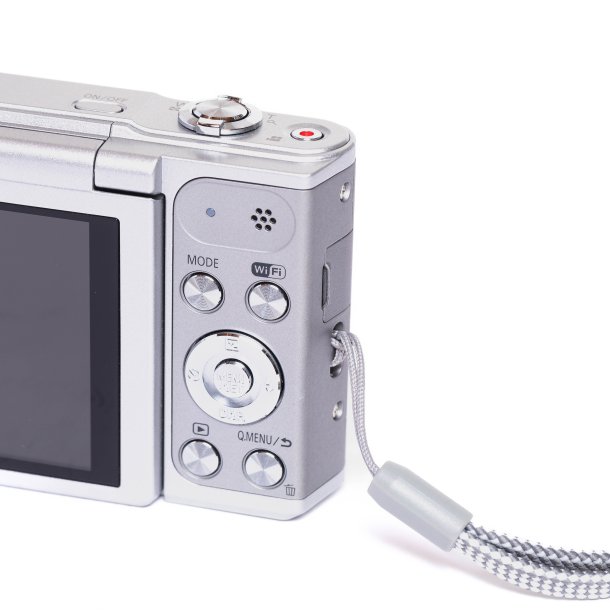 Brugt | Panasonic Lumix SZ10 1