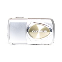 Brugt | Olympus mj 400 