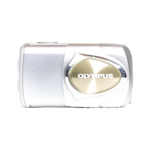 Brugt | Olympus mj 400 