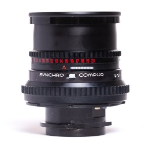 Brugt | Hasselblad 135mm  S-Planar for Blg