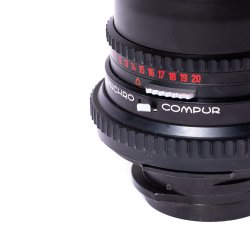 Brugt | Hasselblad 135mm  S-Planar for Blg