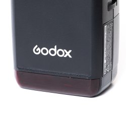 Brugt | Godox AD200 Kit