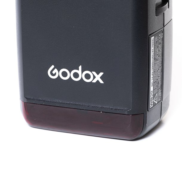 Brugt | Godox AD200 Kit