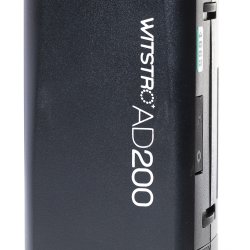 Brugt | Godox AD200 Kit