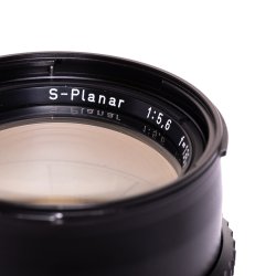 Brugt | Hasselblad 135mm  S-Planar for Blg