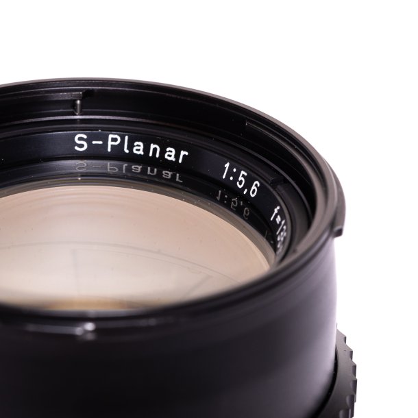 Brugt | Hasselblad 135mm  S-Planar for Blg