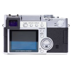 Brugt | Leica Digilux 2