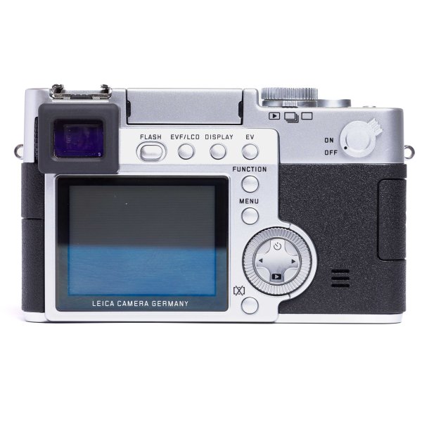 Brugt | Leica Digilux 2