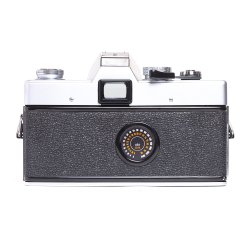 Brugt | Minolta SRT 101 m. 50mm 1,7