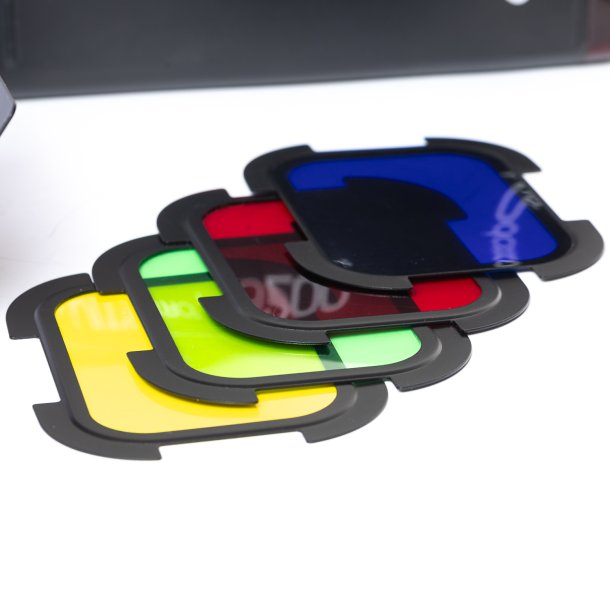 Brugt | Godox AD200 Kit