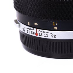 Brugt | Olympus 50mm Macro