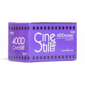 Cinestill 400D 135/36 OBS Udl�b 08/25