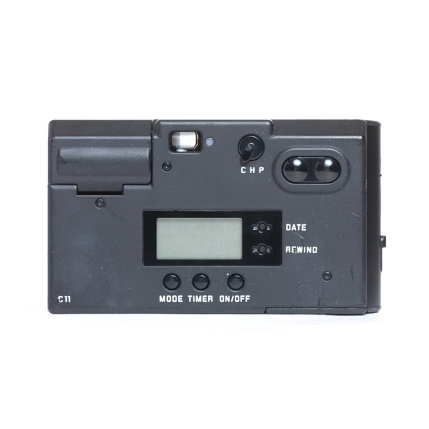 Brugt | Leica C 11 APS