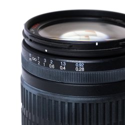 Brugt | Pentax SMC 17-70 mm F 4,0