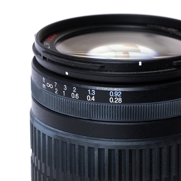 Brugt | Pentax SMC 17-70 mm F 4,0